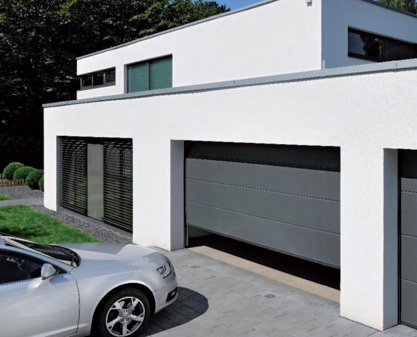 Garagentore | Progress GmbH